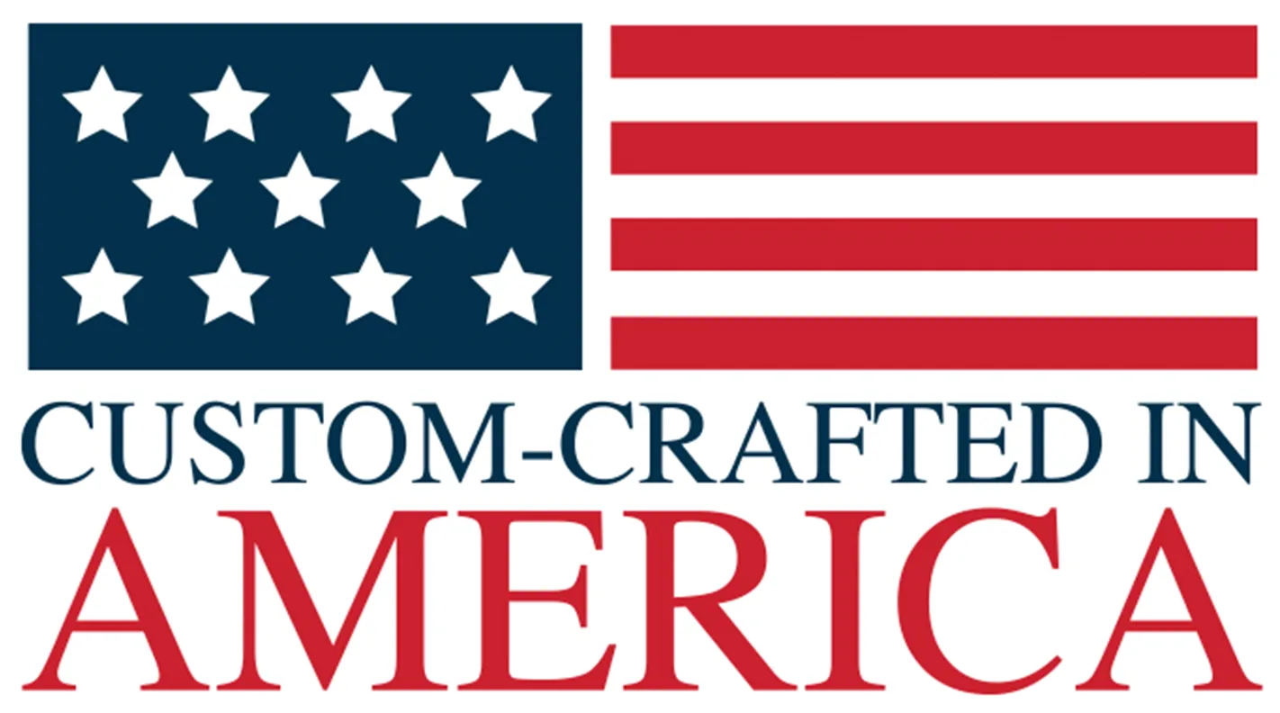 Crafted in America