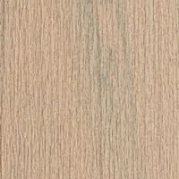 Trex Lineage Carmel color swatch