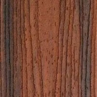 Trex Transcend Spiced Rum color swatch